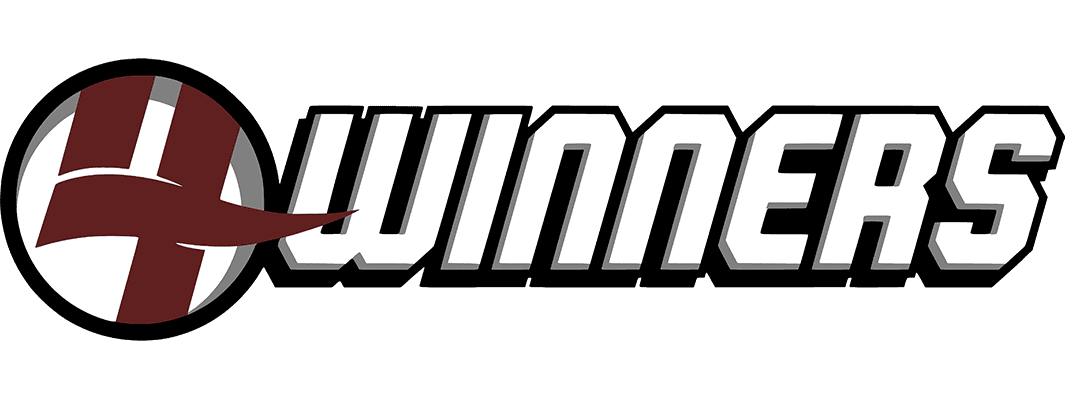 4Winners Merch